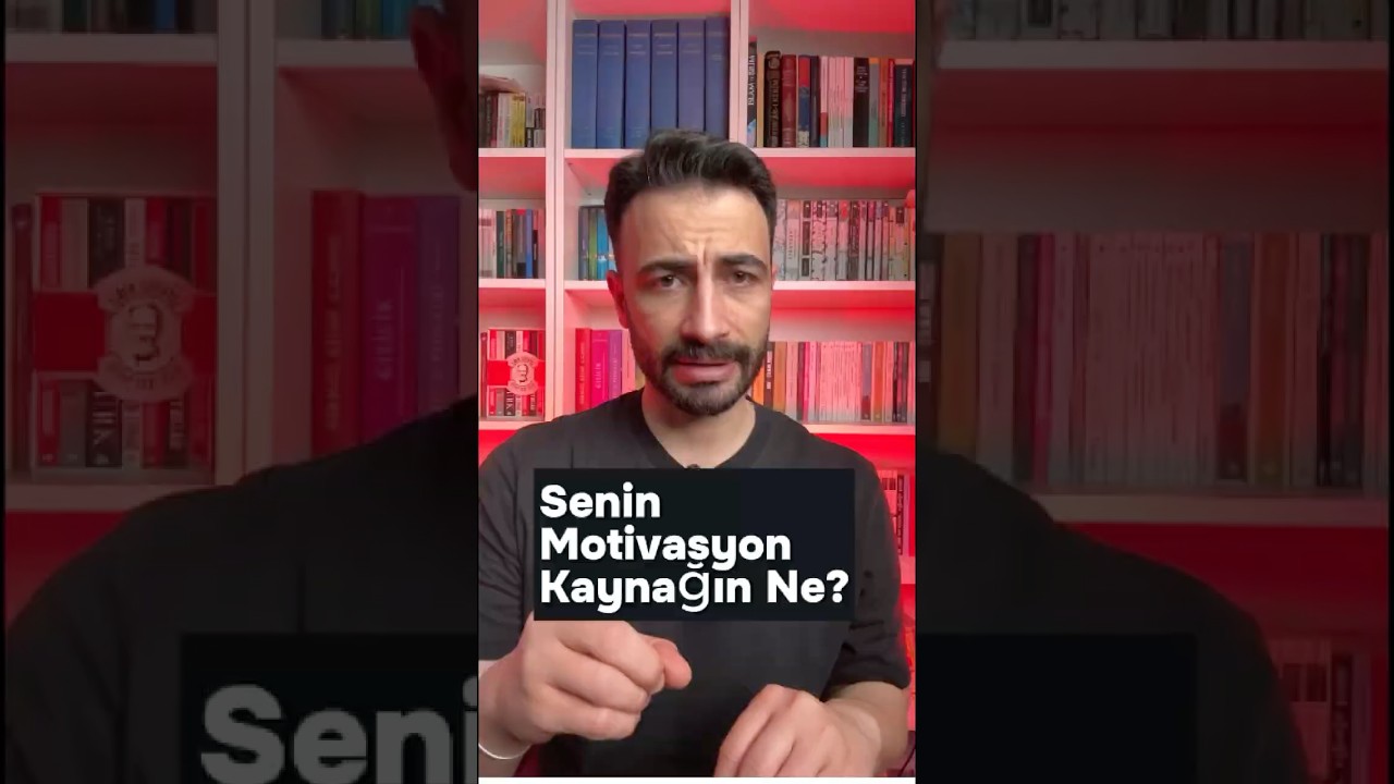 Unutma her şey seninle başlar Kazanmak istiyorsan, önce kimin için çalıştığını sorgula!