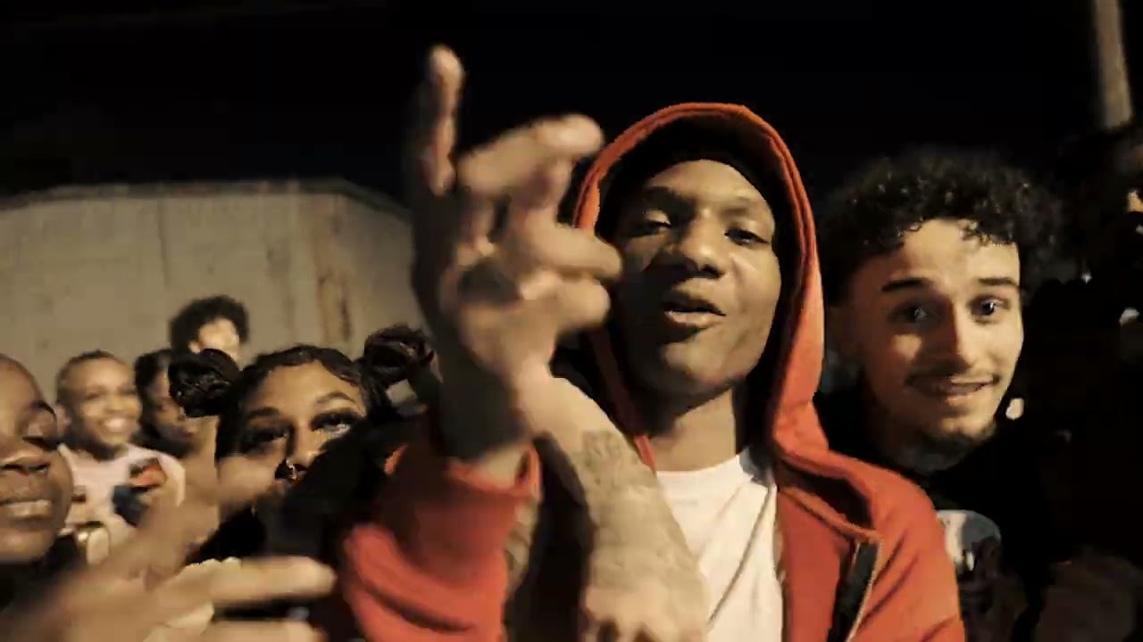 Lul Skromp x FBM Hotboii x Lil Dolo - Throw It Back (dir. by @OneWayVisuals)
