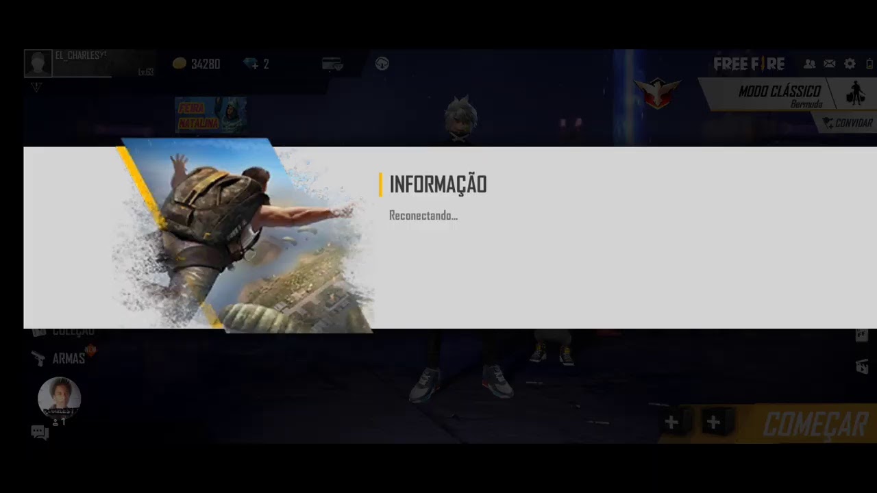 🔰FIZ LIVE NA BOOYAH!😍 (el_charlesyt) 🔰