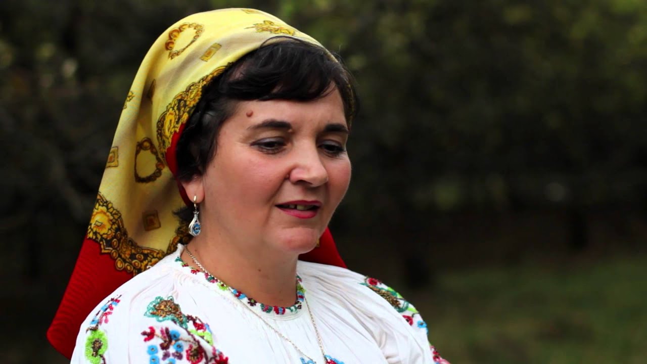 Mariana Morcan - Clujule, gradina mare