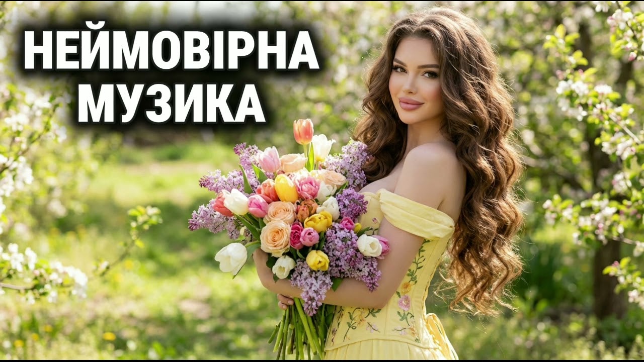 UAНеймовірна Збірка Пісень! Українська музика!🎶  Найкращі пісні для гарного настрою 2026 ✨🔥