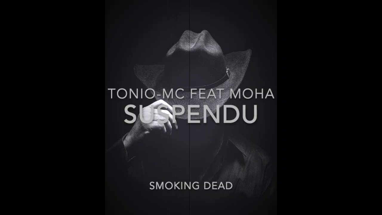 Suspendu