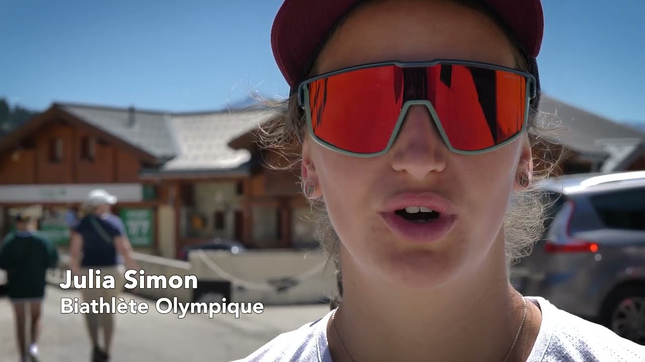 Trail Bambée des Saisies | 10 juillet 2022