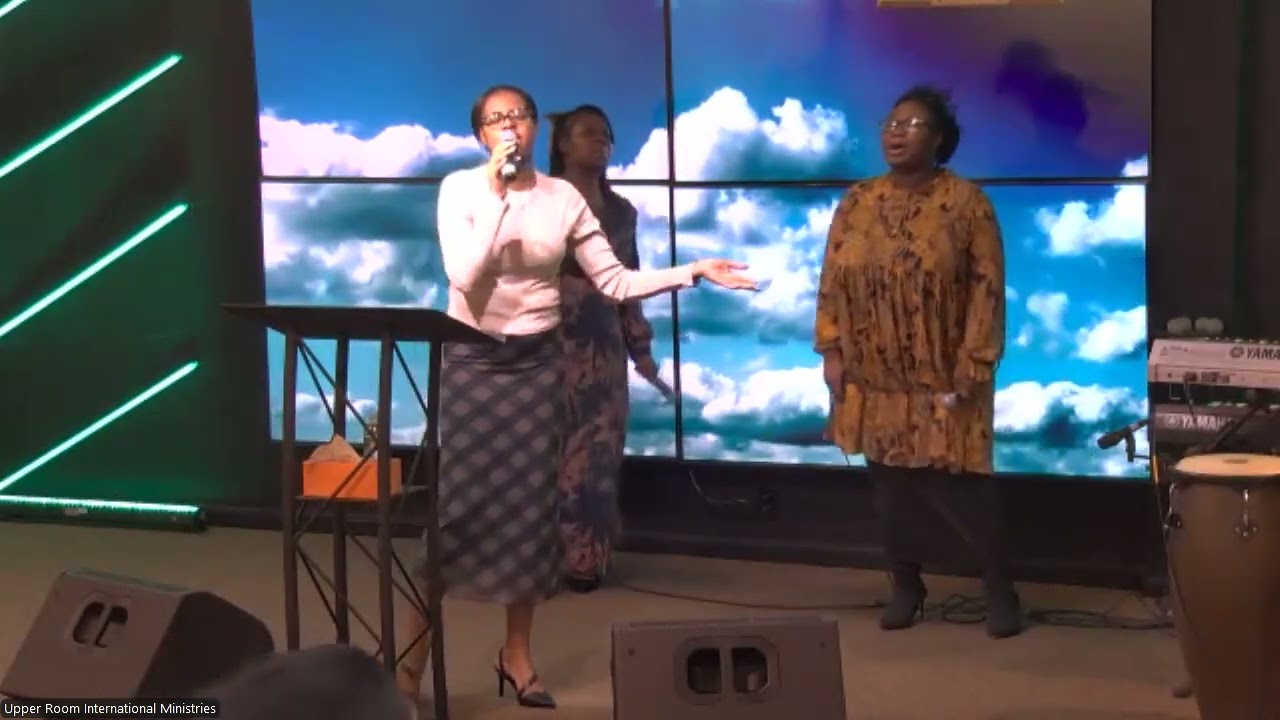 There is power in the Name Jesus