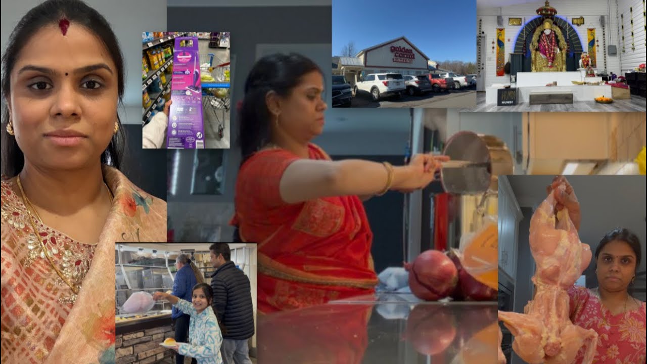 வீட்டுக்கு friends வந்தாங்க❤️full chicken gril🔥shopping பஞ்சு மிட்டாய் பார்த்ததும்🥰என் பொண்ணு happy 