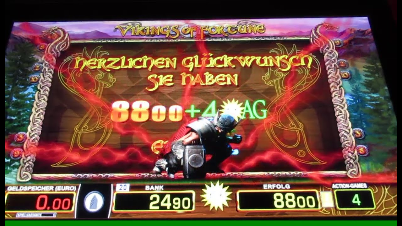 Zocken mit bis zu 4€ Spieleinsatz! Magic Tree Forbidden Princess Totem Chief uvm! Merkur Tr5
