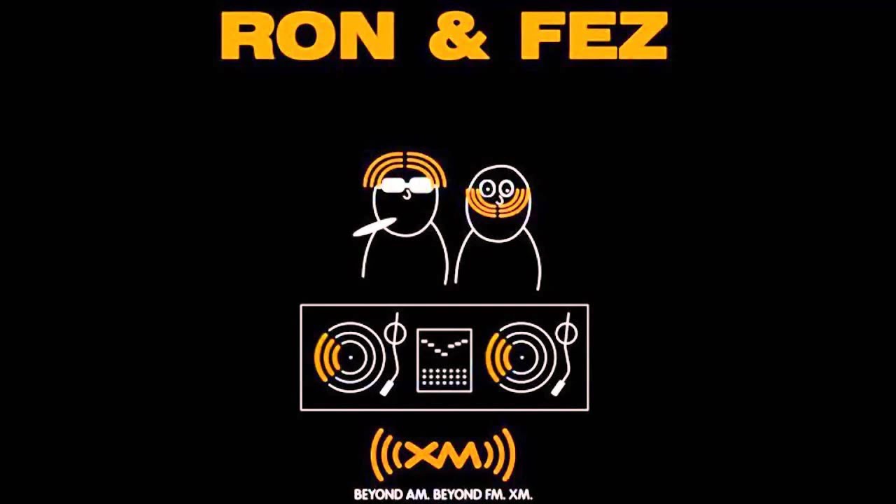 Ron and Fez COWBELL COMPILATION Vol.1