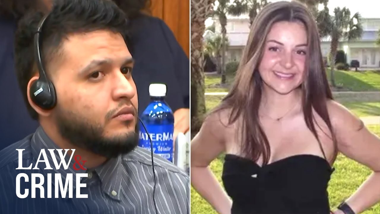 Jail Call of Laken Riley’s Alleged Killer Released
