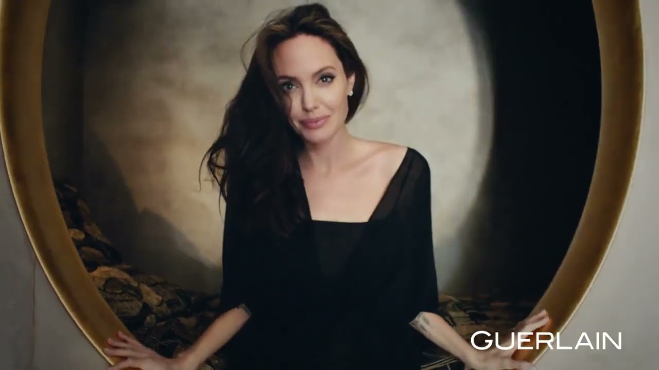 Guerlain   Mon Guerlain Bloom Of Rose TV Spot Perfume pubblicitario 11''