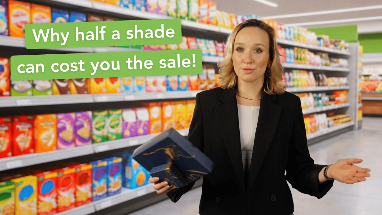 Why Brand Consistency is Dying on the Shelf (And How to Fix It)