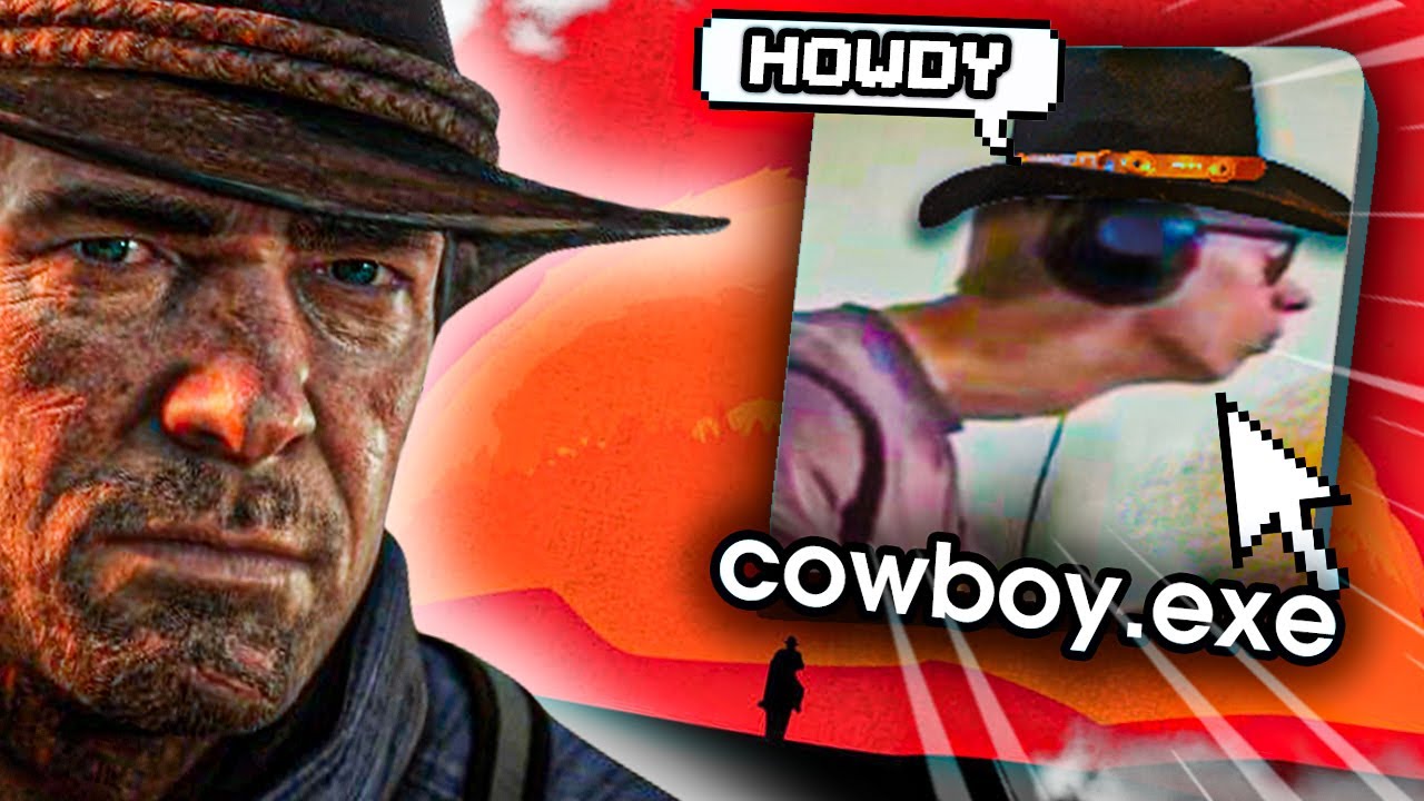Playing The WORST RDR2 Rip-Offs on PC