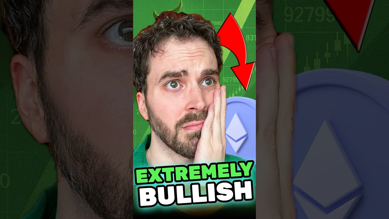 HOW ETHEREUM WILL EXPLODE 📈