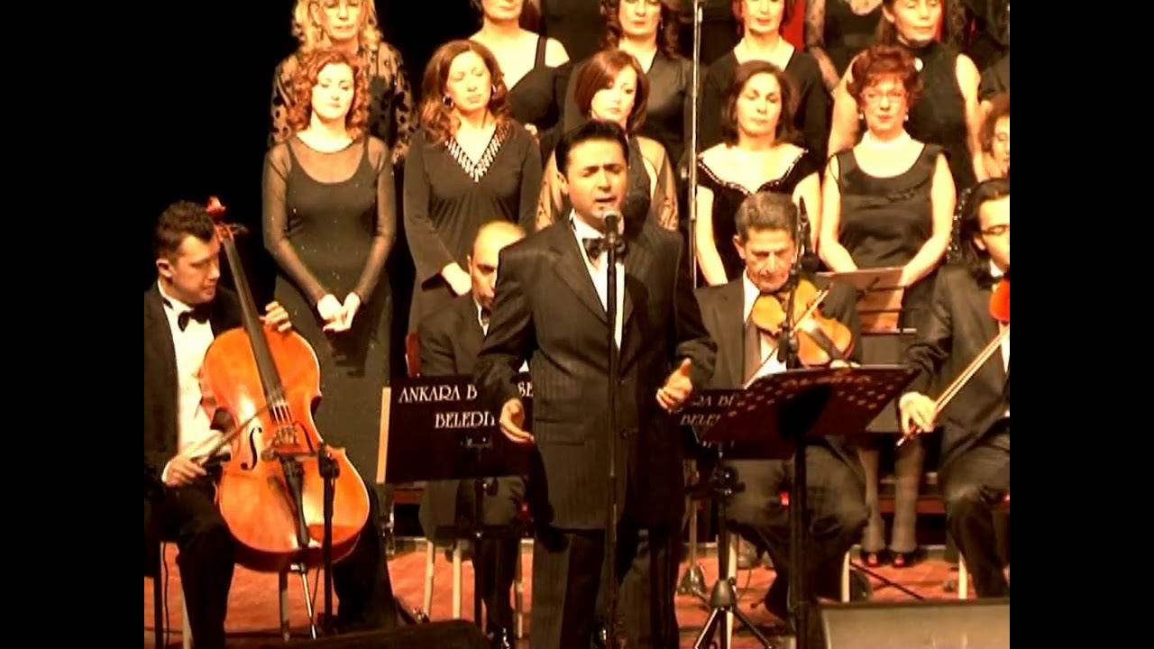 Davut Bilgili ( Gel bir daha gül rüyini aç,handeni göster)