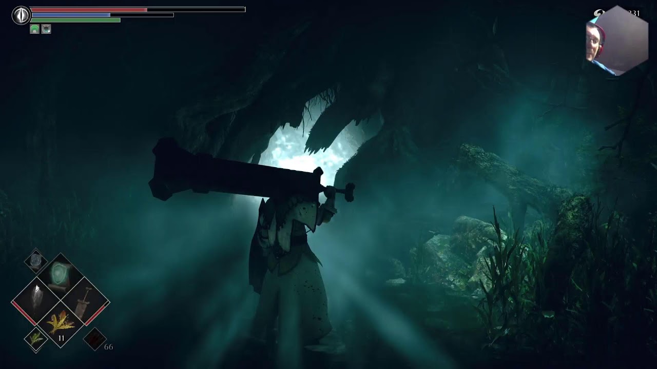 Demon'Souls remake (Build Smasher ) NG+4 (je monte les NG+ )#2