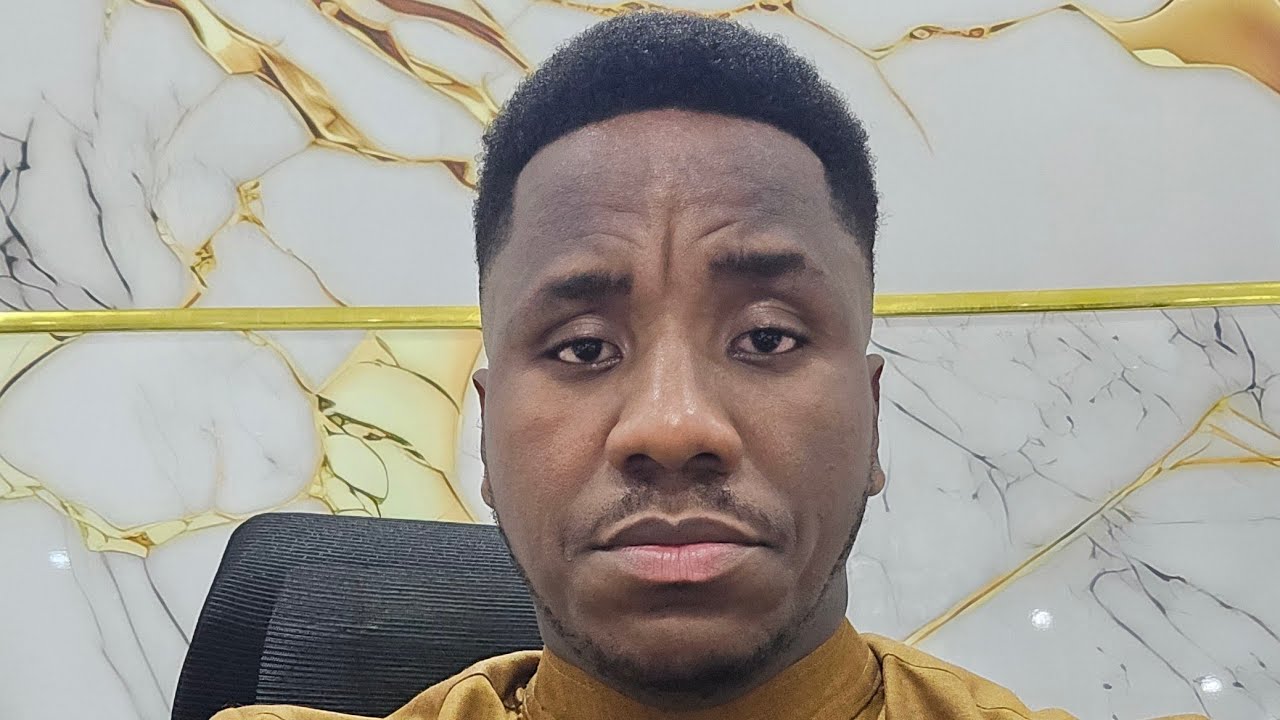 30mins Live - Prophet Clem
