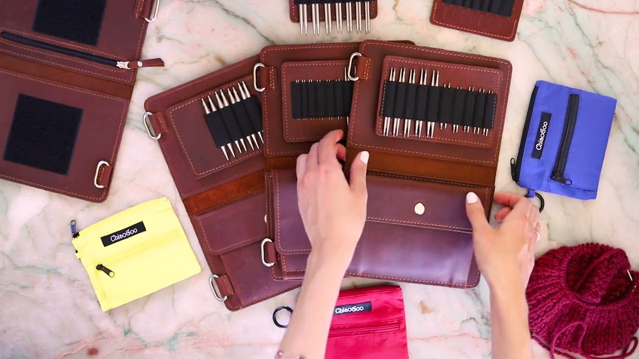 Perfecting Your Chiaogoo Shorties Storage: Find the Best Fit for You