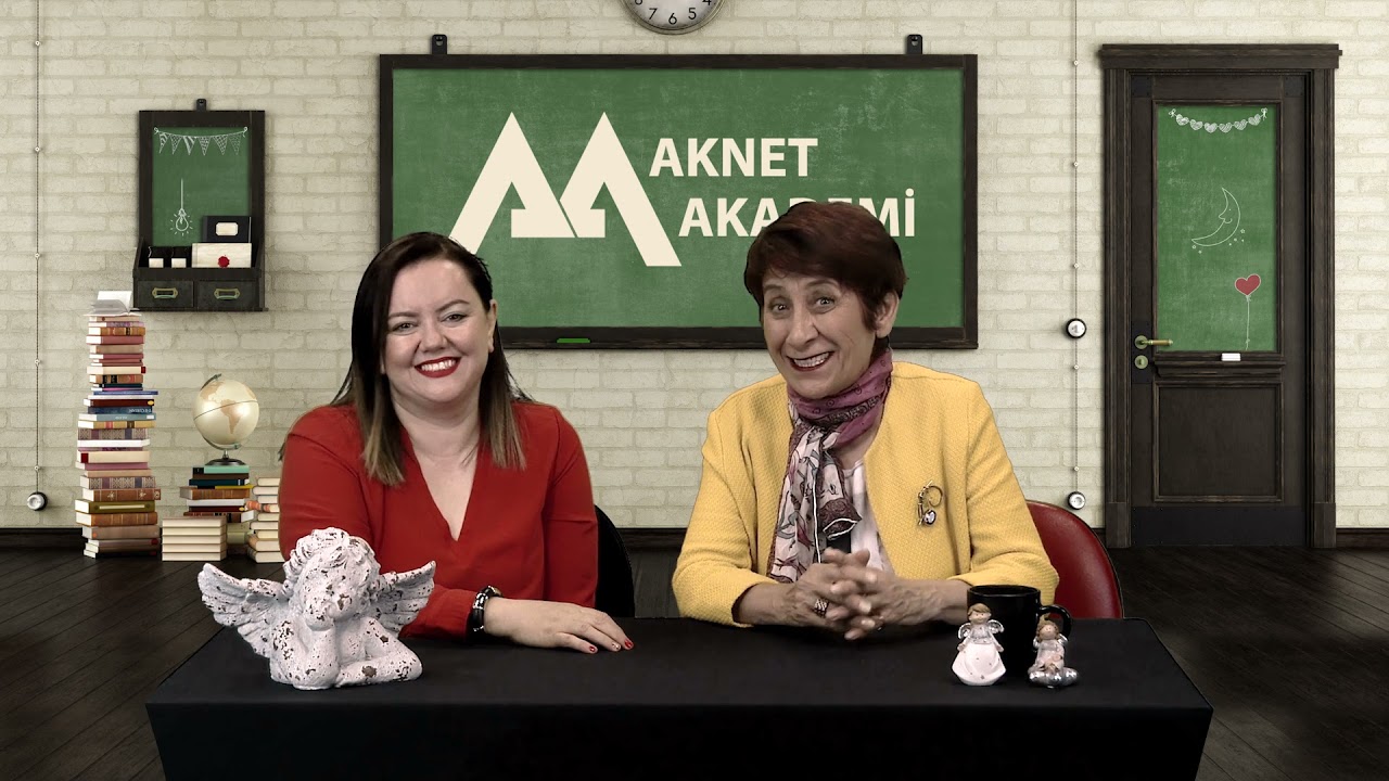 Yaratıcı Drama ve Oyun Etkinlikleri Eğitmenliği Eğitimi - Aknet Akademi
