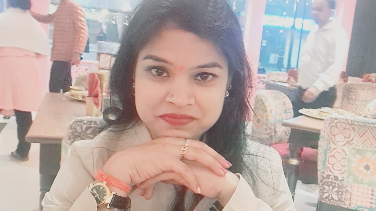 Shining sabita choubey26 is live