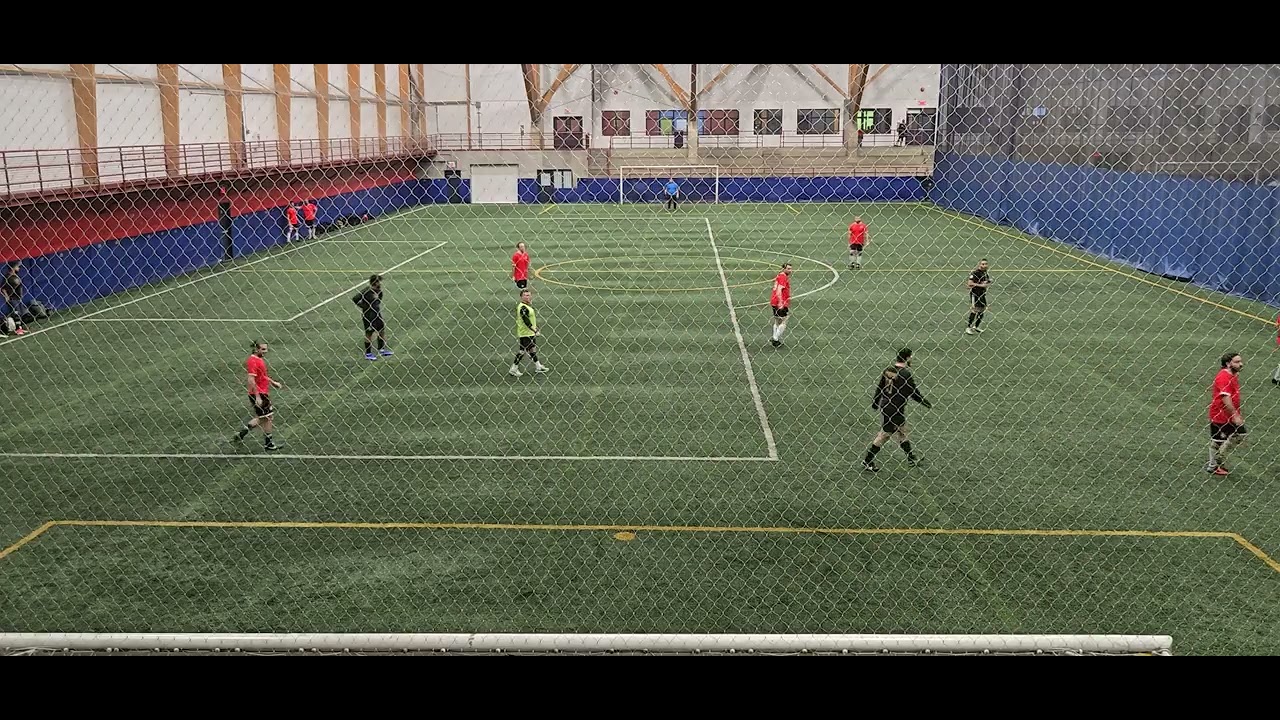 Half 1 vs aar
