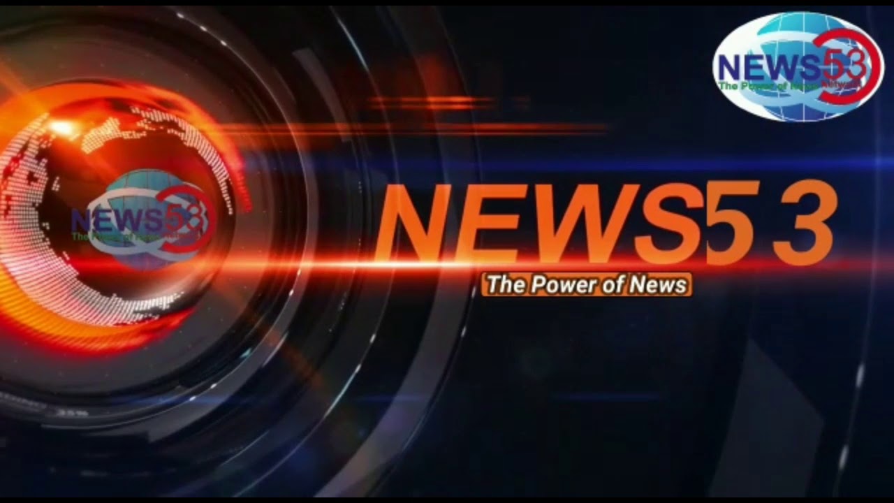 News53 | ACP Mirchowk Held Meeting With Shopkeepers & asked to Install CCTV Cameras