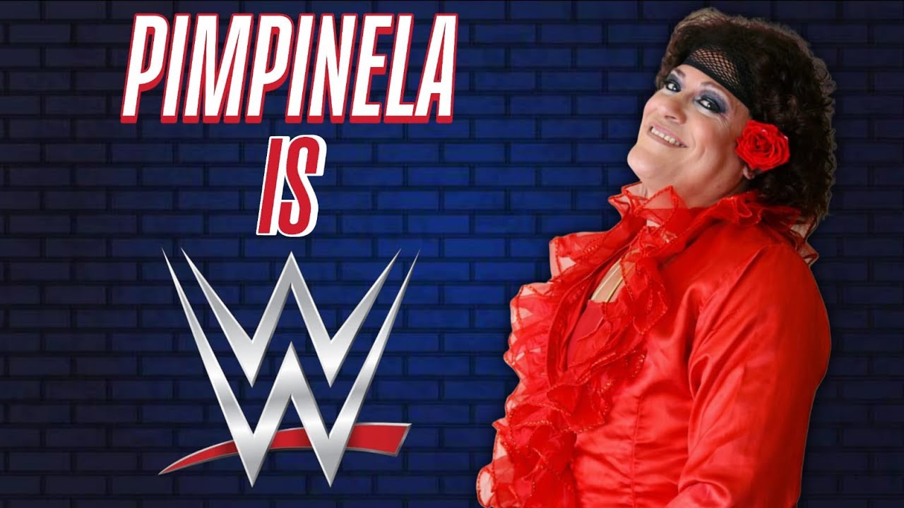 Pimpinela FIRMA con WWE, Grande vs HDV por retar por el Megacampeonato