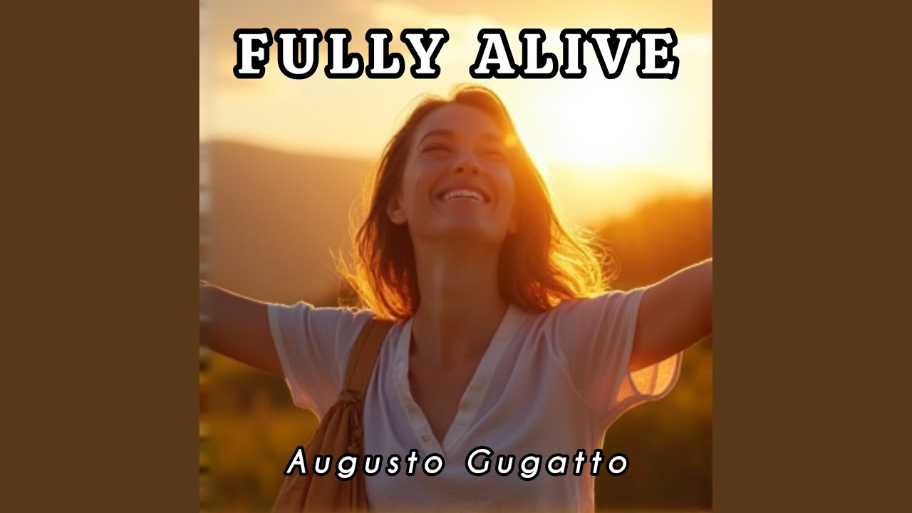 FULLY ALIVE (Acoustic)