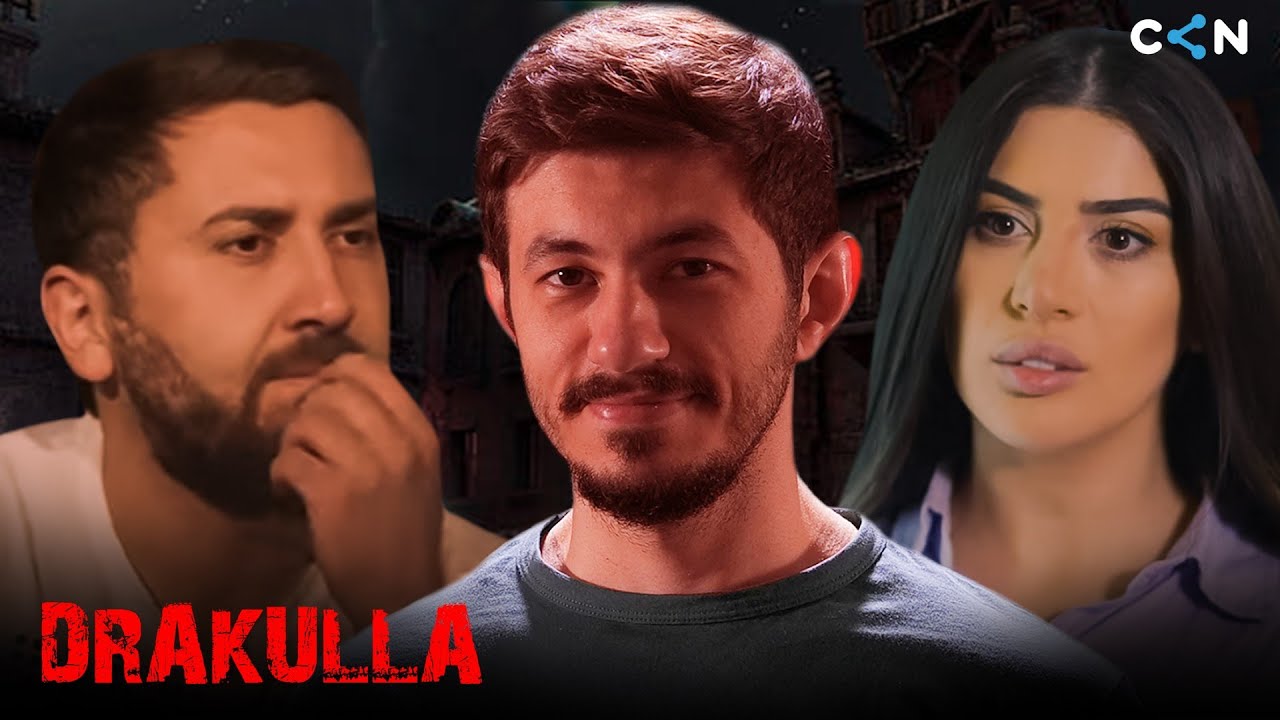 Kinozavr #90 | Drakulla filmi