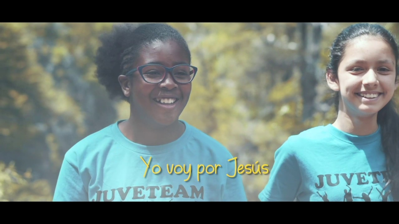 JUNTOS POR LA ETERNIDAD - MCCH