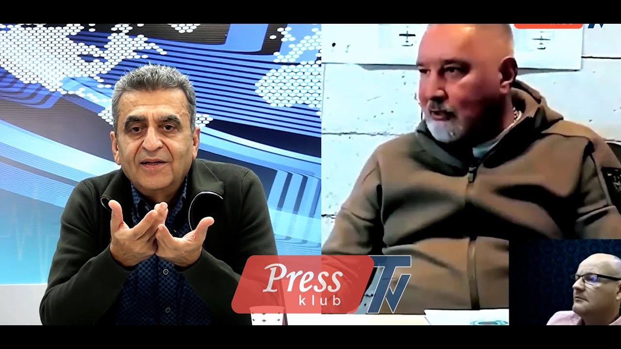 Kamran Həsənli: Rus siyasətçisi etiraf edir ki, Rusiya uduzur