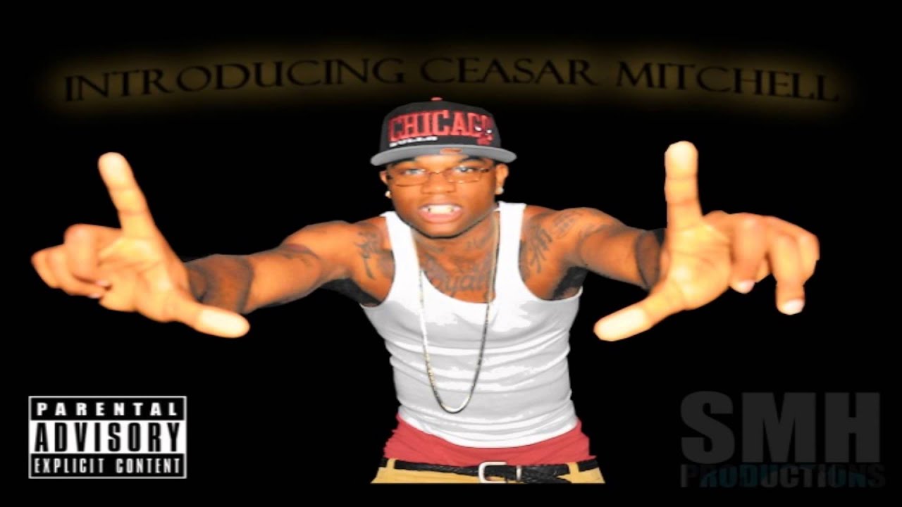 WHERE DEM DOLLAS AT FEAT. CASH WILLIAMS