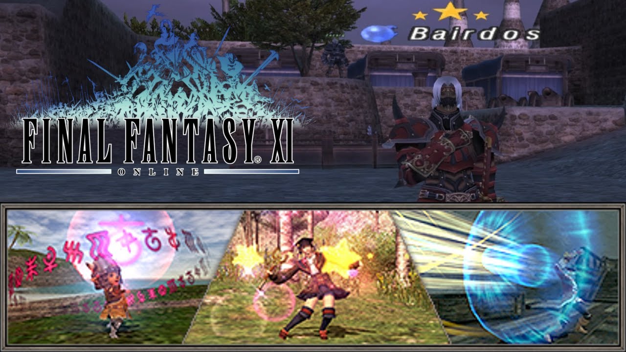 FFXI | Spring Alter Ego (Trusts) Extravaganza 2019! | How To/Breakdown! | Who, What, Where!