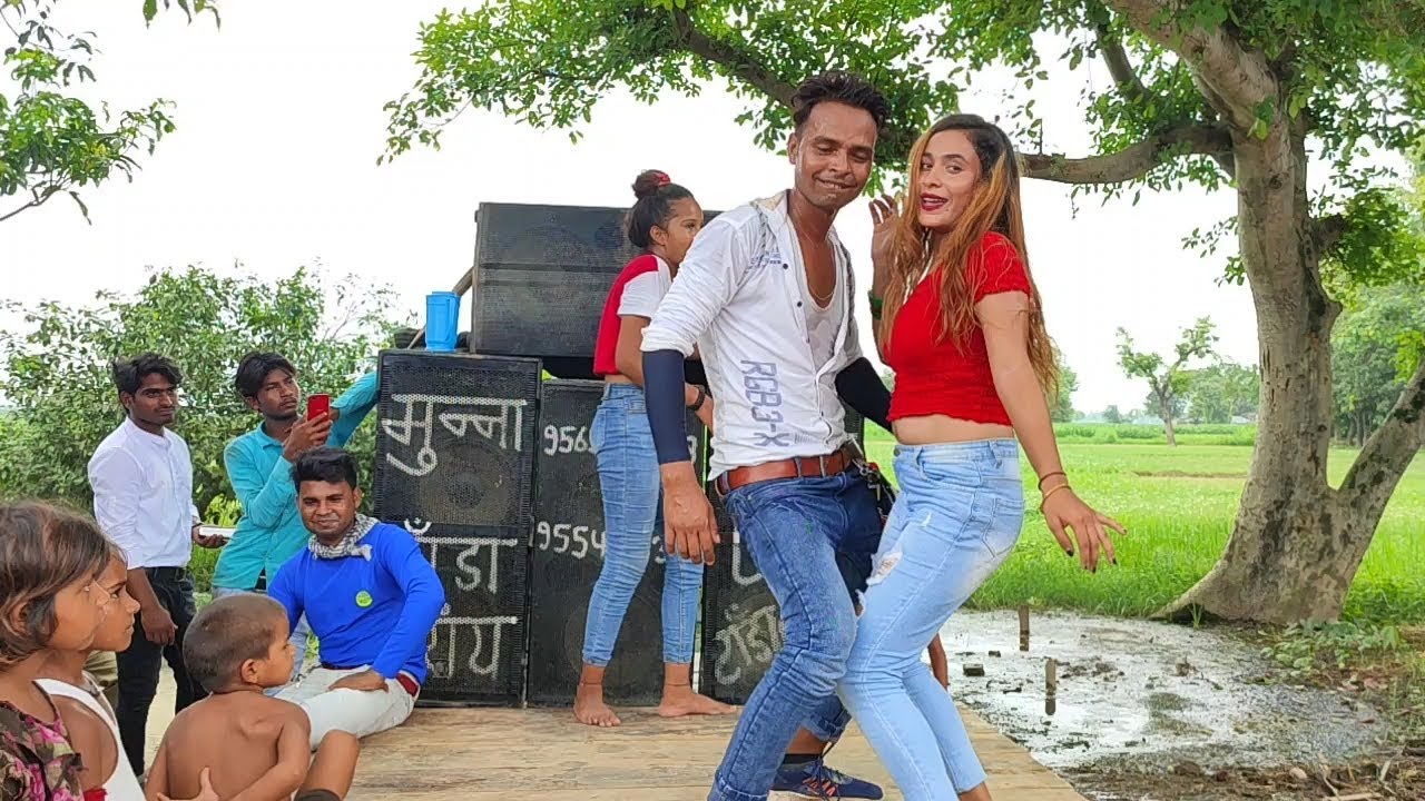 ढोढ़ी पर चटनी मलइया Abrar Music अबरार म्यूजिक