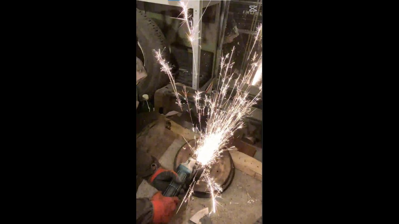 Samurai's Tear Down - Axles, Brakes & Bearings Disassembly!