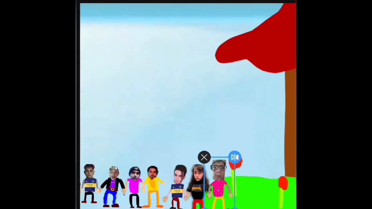 Ricardos team : the movie (official trailer)