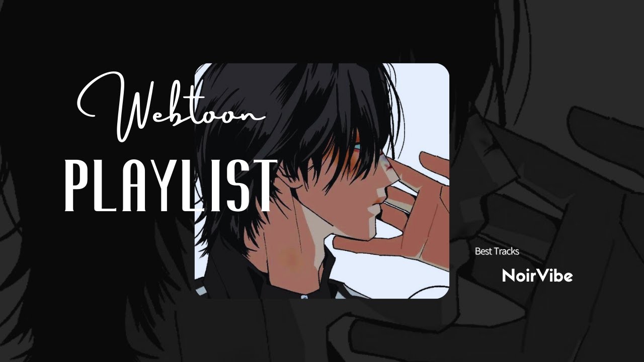 [Playlist] When the chapter ends but the feeling doesn’t