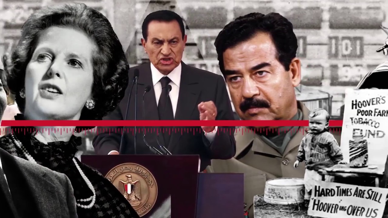 IPA Brand Stories on Film: The Economist 2016