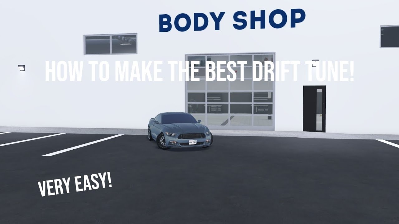 Best drift tune in Greenville!