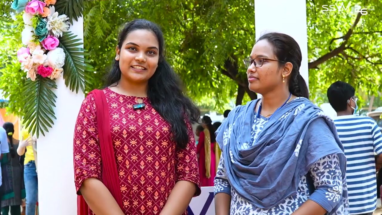 SSVM Boarders’ First Day @ SSVM  Residential Campus