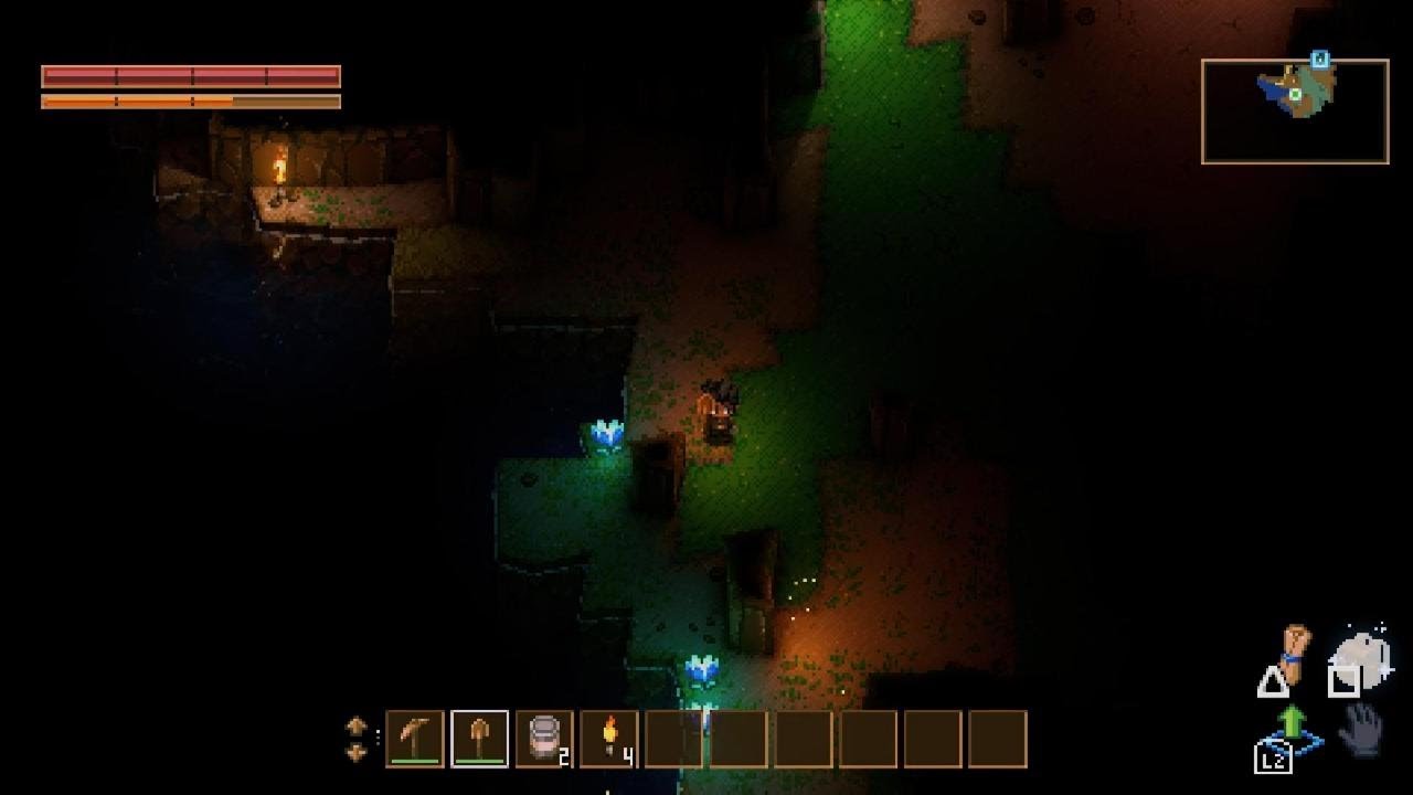 Core Keeper_ My first Look