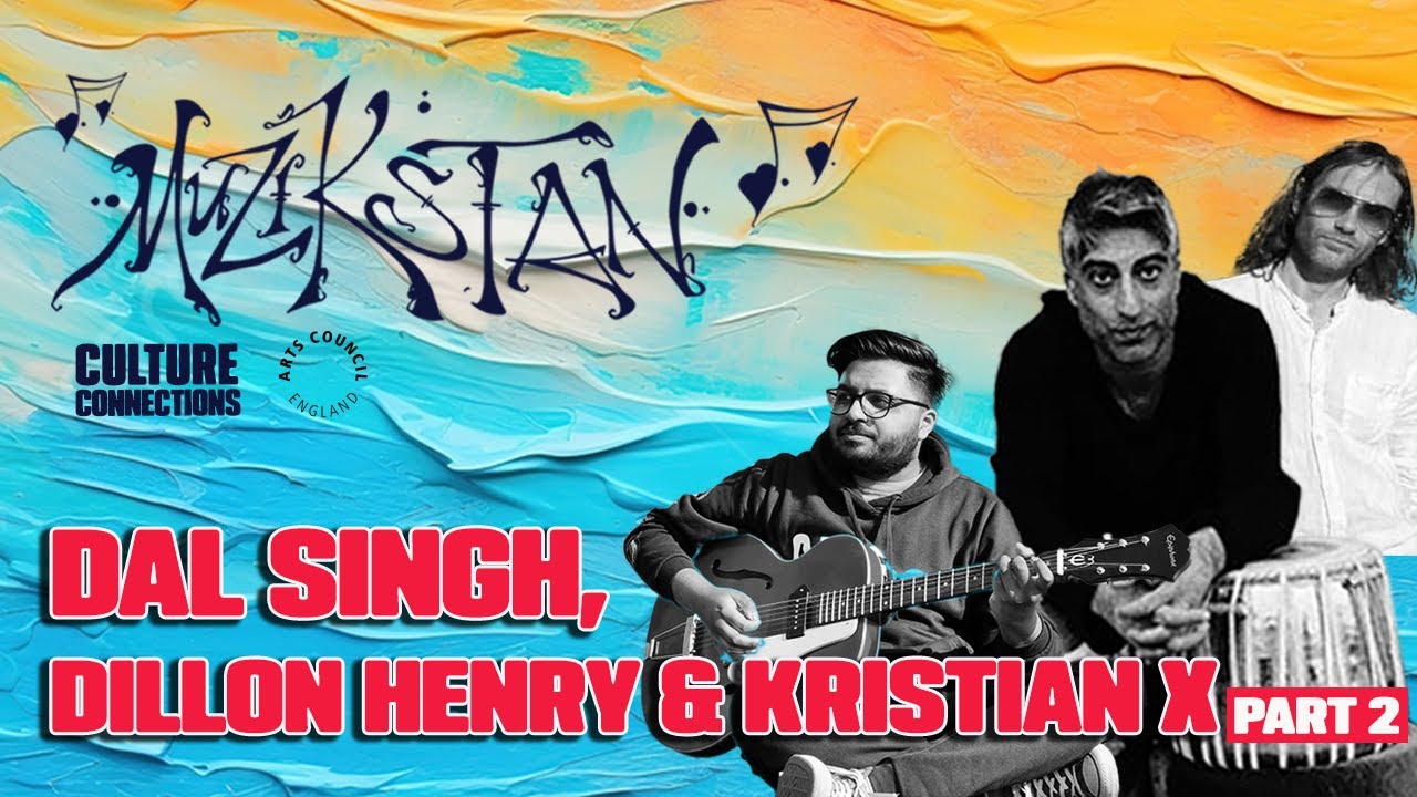 Dal Singh, Dillon Henry and Kristian X (Part 2)