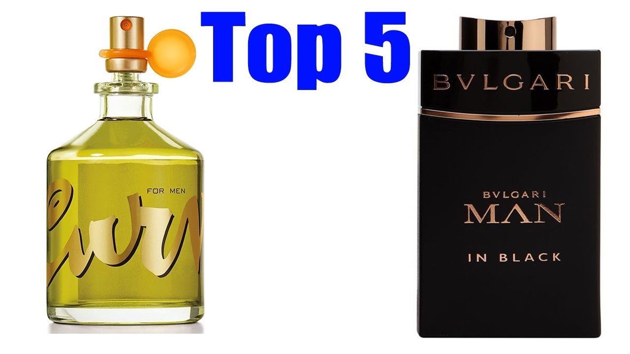 Top 5 Best Long Lasting Colognes For Men 2020