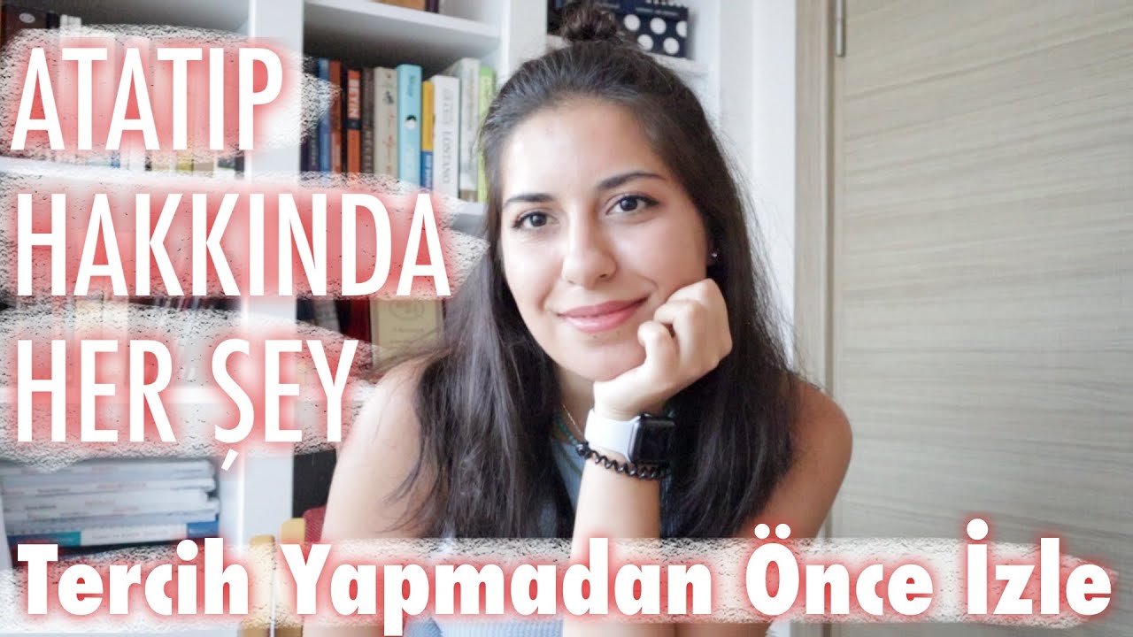ATATÜRK ÜNİVERSİTESİ TIP FAKÜLTESİ HAKKINDA HER ŞEY | tercih yapmadan önce izleyin