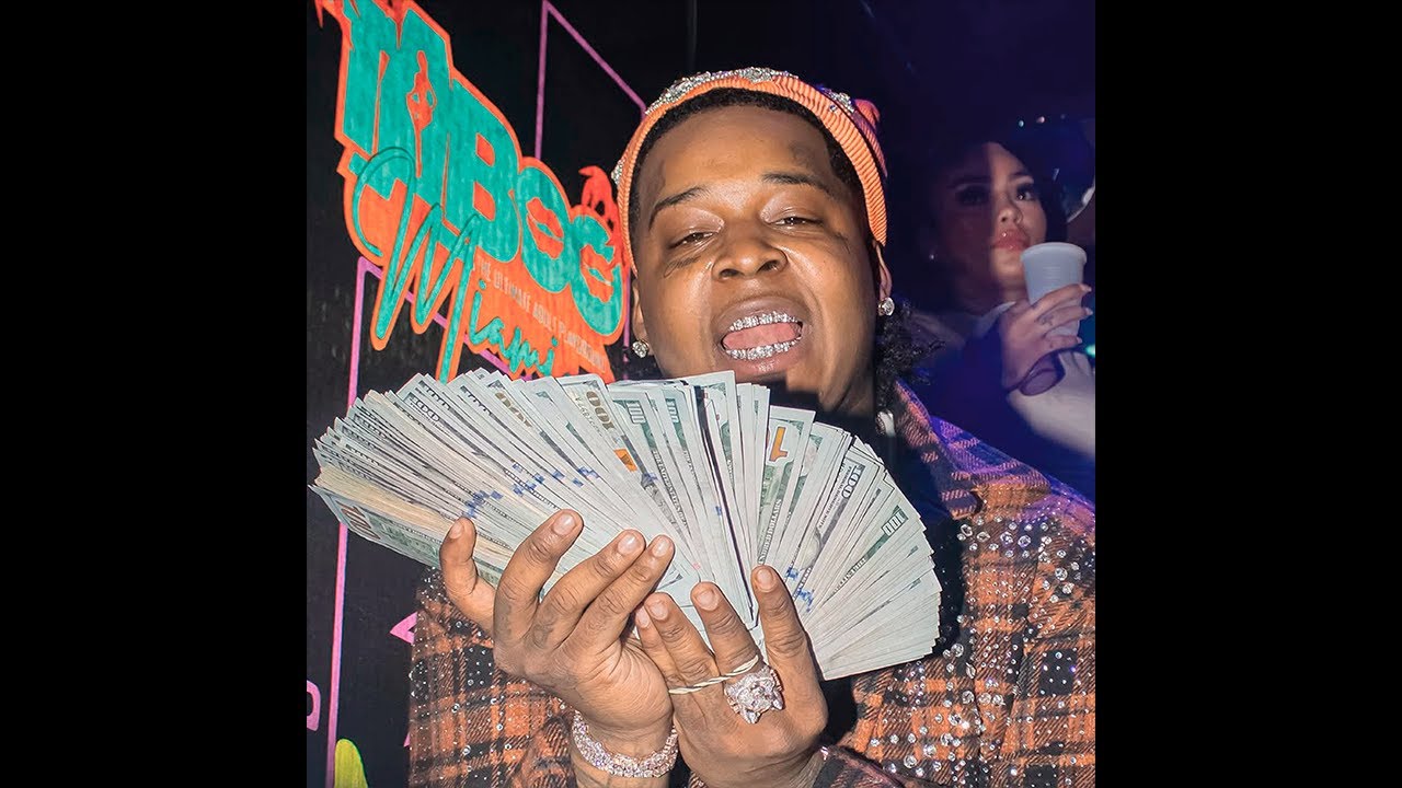 YTB Fatt Type Beat - 