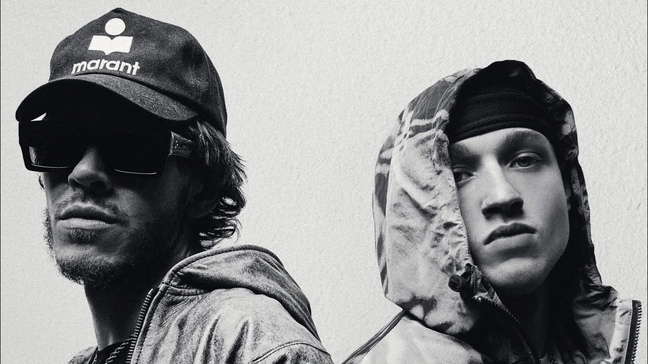 Aarne, Big Baby Tape — PEEKABOO [Все сниппеты с альбома]