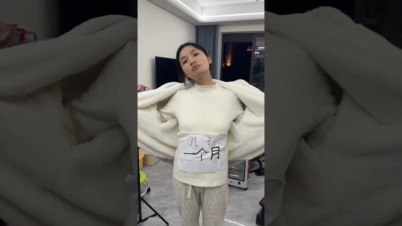 大丈夫能屈能伸舞