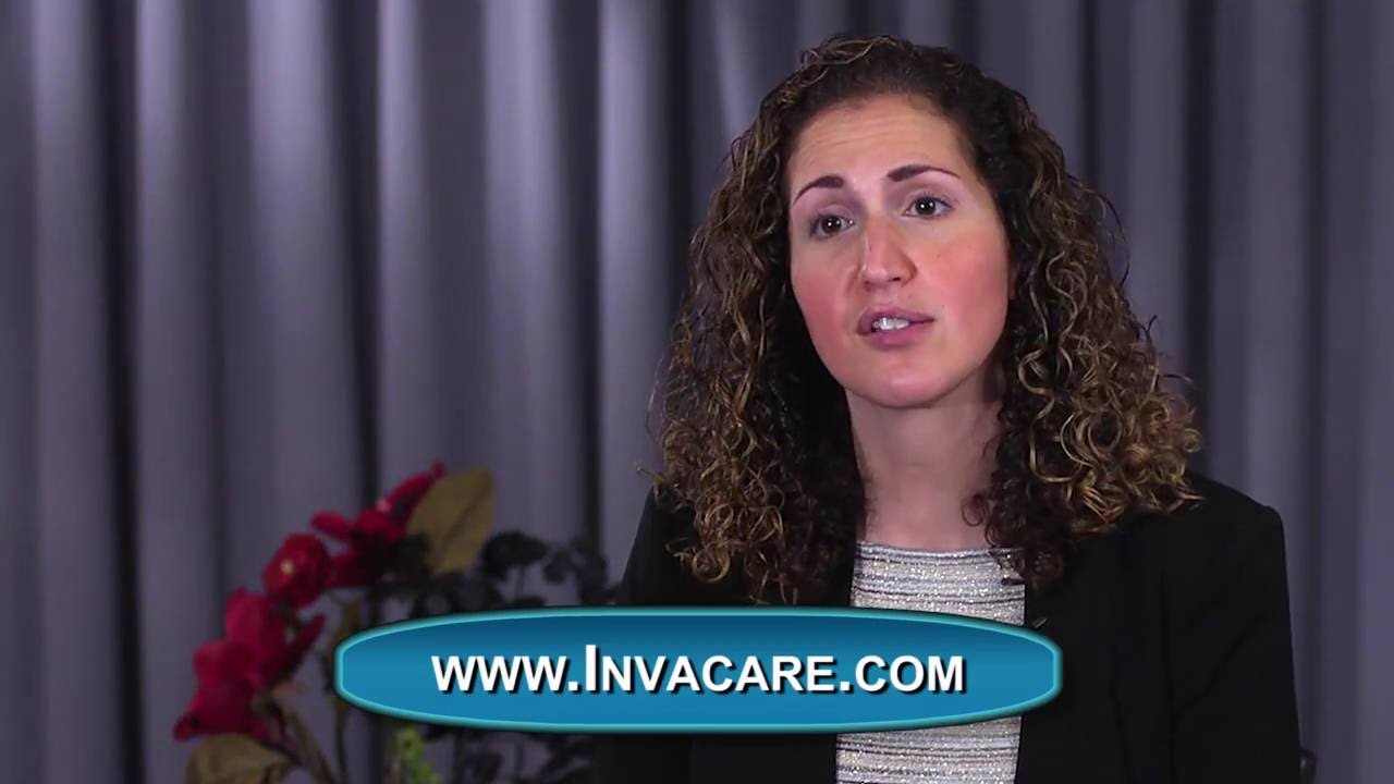 Invacare TDXSP Part 2