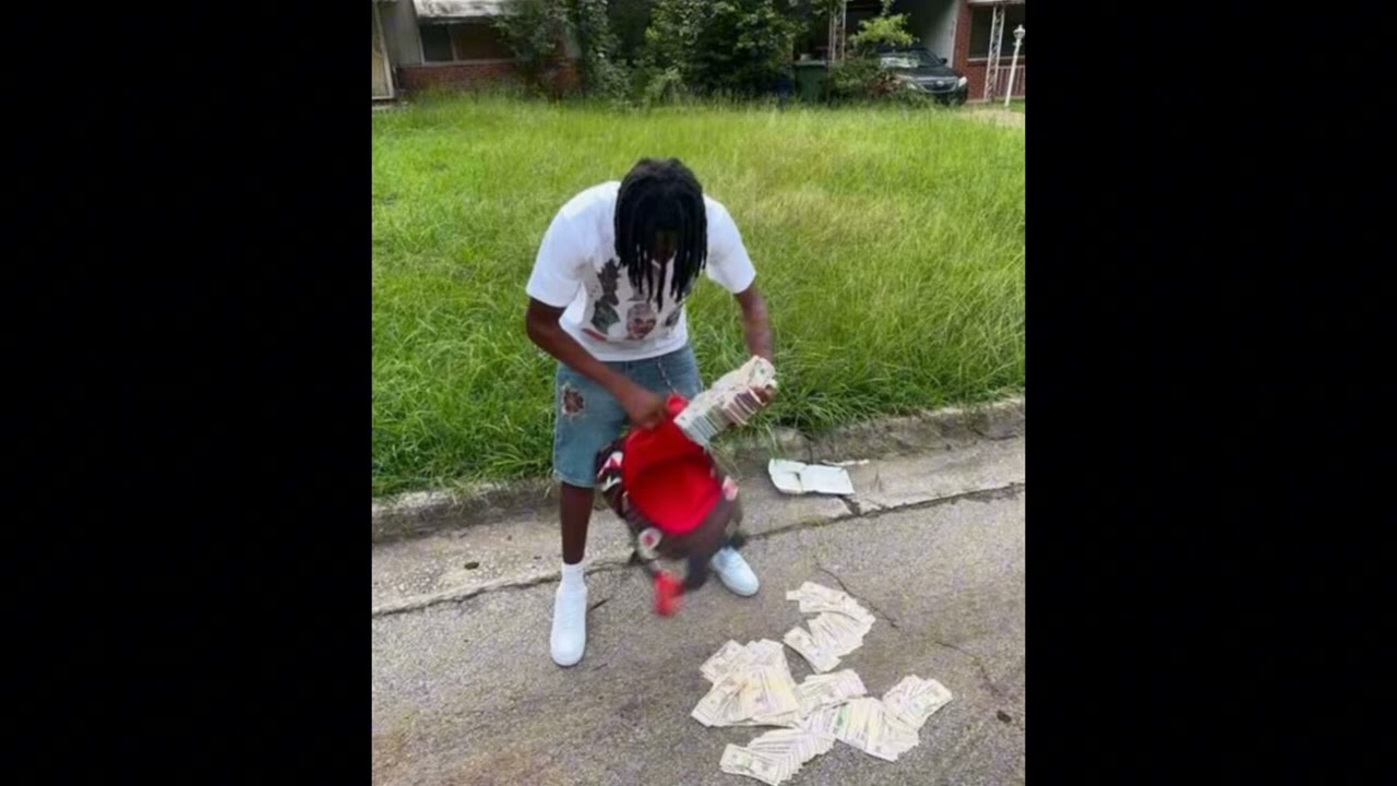 [FREE] Lil Rae x Demiya x Lil Dre6o sample type beat “tru luv”