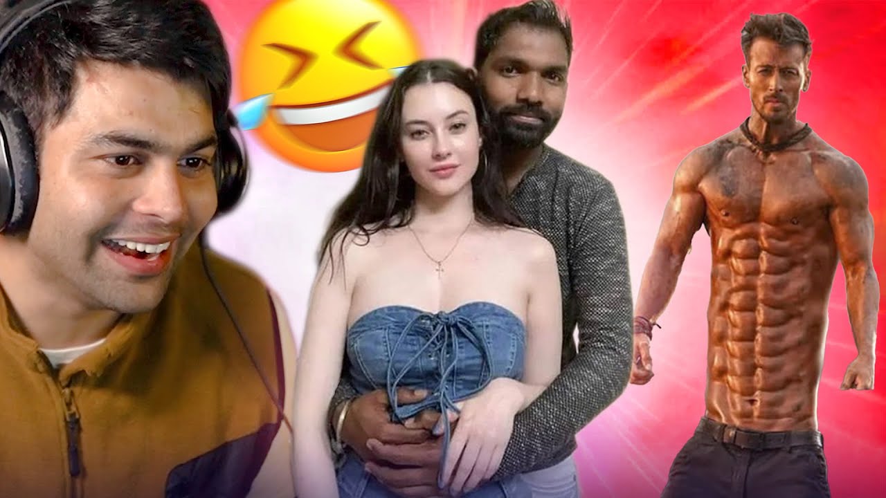 Legends of Instagram Ft. Heropanti 2