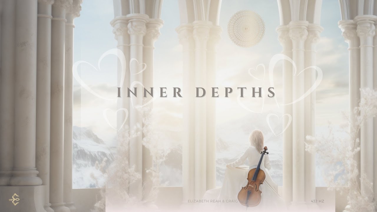 Inner Depths - Elizabeth Reah