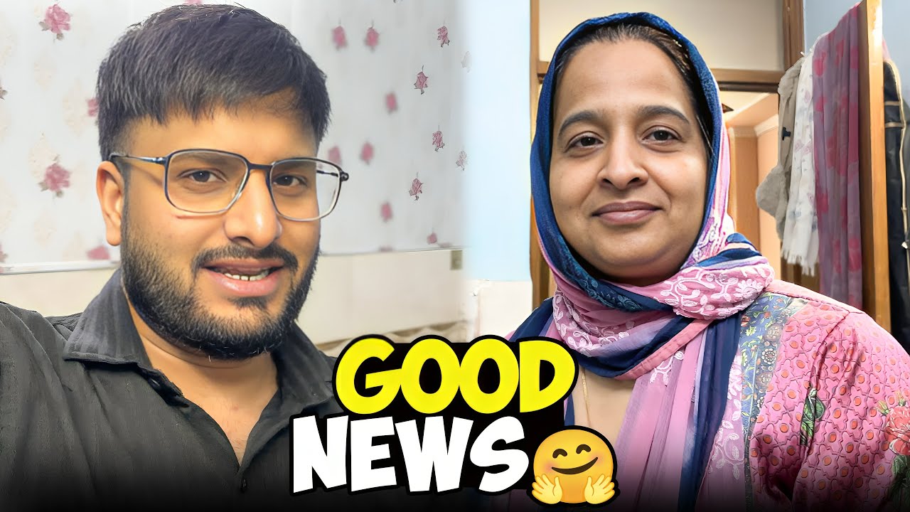 Good News Se Start Hoke Sad Hogyi 🥲